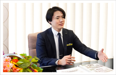 古橋 元気