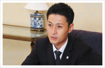 岩崎 真佐美